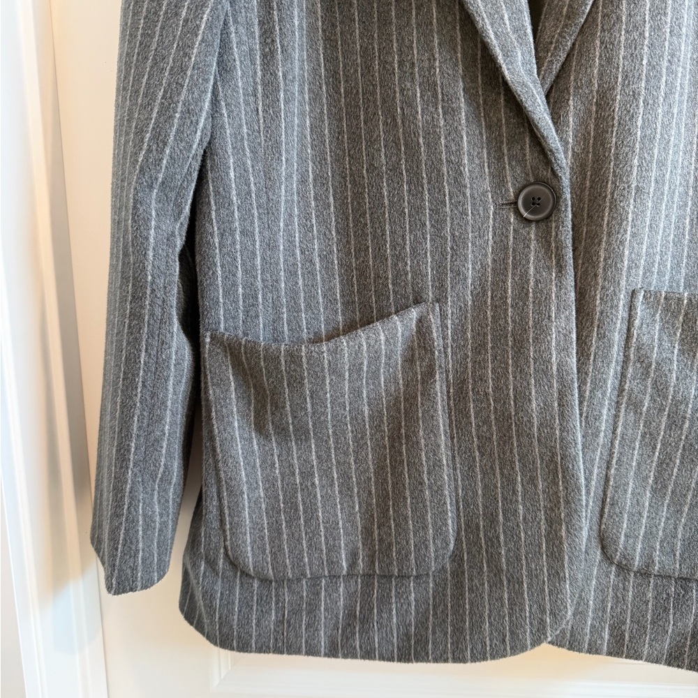 Universal Thread Oversized Suit Jacket - image 2